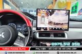  Màn hình android 13inch cho Mitsubishi Xpander 