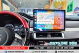  Màn hình android 13inch cho Mitsubishi Xpander 