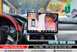  Màn hình android 13inch cho Mitsubishi Xpander 