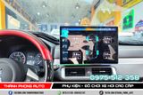 Màn hình android 13inch cho Mitsubishi Xpander 