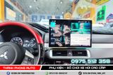  Màn hình android 13inch cho Mitsubishi Xpander 