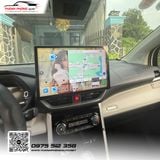  Màn hình Android 13 inch cho Toyota Veloz 