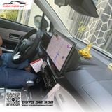 Màn hình Android 13 inch cho Toyota Veloz 