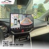  Màn hình Android 13 inch cho Toyota Veloz 