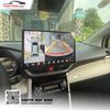  Màn hình Android 13 inch cho Toyota Veloz 