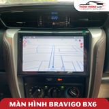  Màn hình android Bravigo BX6 