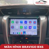  Màn hình android Bravigo BX6 