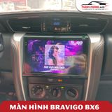  Màn hình android Bravigo BX6 