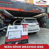  Màn hình android Bravigo BX6 