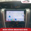  Màn hình android Bravigo BX6 