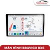  Màn hình android Bravigo BX6 