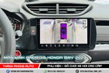  Màn hình Android Thông Minh Honda BRV 2023 