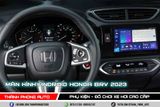  Màn hình Android Thông Minh Honda BRV 2023 