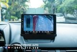  Màn hình Android liền camera 360 độ cho Mazda 2 2024 