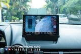  Màn hình Android liền camera 360 độ cho Mazda 2 2024 