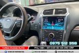  Màn hình android cho Ford Explorer 