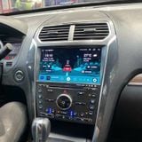  Màn hình android cho Ford Explorer 