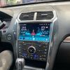  Màn hình android cho Ford Explorer 