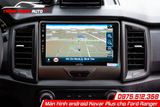  Màn hình Android liền camera 360 độ Kovar Plus cho Ford Ranger tại Tp HCM 