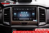  Màn hình Android liền camera 360 độ Kovar Plus cho Ford Ranger tại Tp HCM 