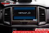  Màn hình Android liền camera 360 độ Kovar Plus cho Ford Ranger tại Tp HCM 