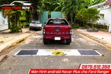  Màn hình Android liền camera 360 độ Kovar Plus cho Ford Ranger tại Tp HCM 
