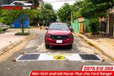  Màn hình Android liền camera 360 độ Kovar Plus cho Ford Ranger tại Tp HCM 