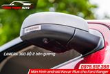  Màn hình Android liền camera 360 độ Kovar Plus cho Ford Ranger tại Tp HCM 