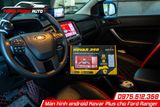  Màn hình Android liền camera 360 độ Kovar Plus cho Ford Ranger tại Tp HCM 
