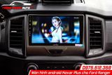  Màn hình Android liền camera 360 độ Kovar Plus cho Ford Ranger tại Tp HCM 