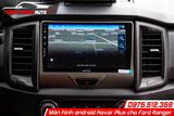  Màn hình Android liền camera 360 độ Kovar Plus cho Ford Ranger tại Tp HCM 