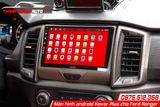  Màn hình Android liền camera 360 độ Kovar Plus cho Ford Ranger tại Tp HCM 