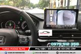  Màn hình android cho Honda Civic 2022 
