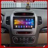  Màn Hình Android Kovar T1 Xe Kia Sorento tại Tp HCM 