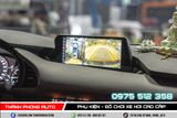  Màn hình Android cho Mazda 3 2023 