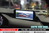  Màn hình Android cho Mazda 3 2023 