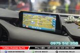  Màn hình Android cho Mazda 3 2023 