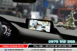  Màn hình Android cho Mazda 3 2023 