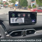  Màn Hình Android Cho Mazda CX5 