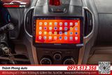  Màn hình android Zestech S500 cho Chevrolet Colorado 2010 - 2015 tại Tp HCM 