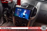  Màn hình android Zestech S500 cho Chevrolet Colorado 2010 - 2015 tại Tp HCM 