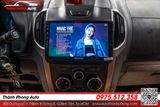  Màn hình android Zestech S500 cho Chevrolet Colorado 2010 - 2015 tại Tp HCM 