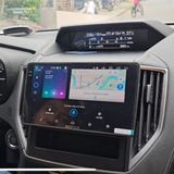  Màn hình Android Zestech Subaru Forester 