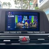  Màn hình Android Hyundai Stargazer 
