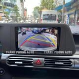  Màn hình Android Hyundai Stargazer 