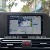  Màn hình Android Hyundai Stargazer 