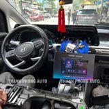  Màn hình Android Hyundai Stargazer 