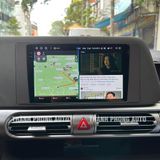  Màn hình Android Hyundai Stargazer 
