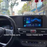  Màn hình Android Hyundai Stargazer 