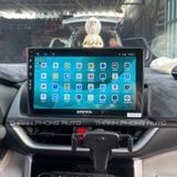  Màn hình Android Toyota Veloz 